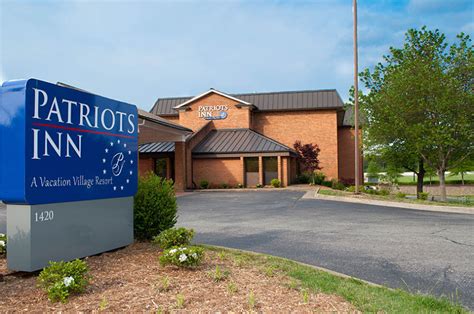 Patriot inn - Patriot Inn - Register places you within a 15-minute drive of Georgia Southern University and The Clubhouse at Hackers. The 40 rooms at this motel include refrigerators, microwaves, and TVs. Rooms . Guests can expect to find free WiFi and TVs with cable channels. Bathrooms have hair dryers and free toiletries. 